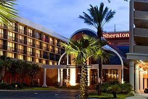 Sheraton Orlando North Hotel::Expedia