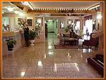 Arena Hotel