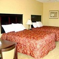Vista Inn and Suites Little Rock