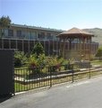 Best Value Inn-Carson City