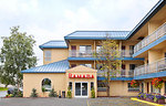 Ramada Anchorage Downtown