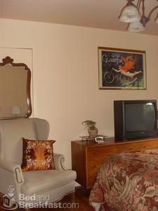The Annabel Inn::BedAndBreakfast.com
