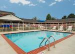 Rodeway Inn Lexington