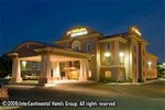 Holiday Inn Express Hotel & Suites I-10 Northwest::Yahoo! Travel