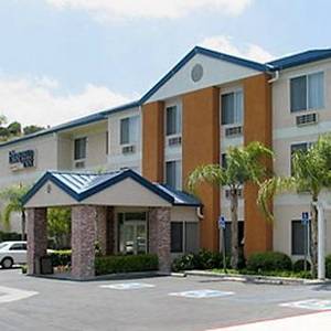 Fairfield Inn By Marriott Santa Clarita::Expedia