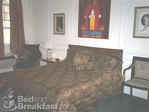 The Inn at Benicia Bay::BedAndBreakfast.com