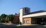 Comfort Inn Smith Mt. Lake::Yahoo! Travel