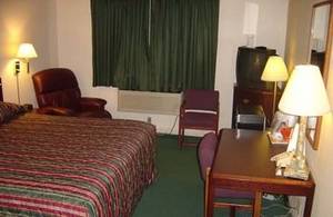 Americas Best Value Inn::Travelocity.com
