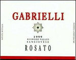 Gabrielli Winery