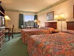 Ramada Vineland