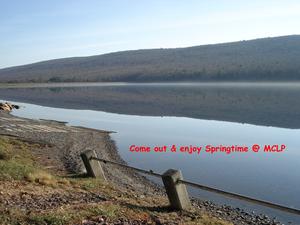 Mauch Chunk Lake Park::Carboncounty.com