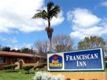 Best Western Franciscan Inn