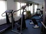 Comfort Suites Wilmington