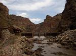 Glenwood Canyon and Bike Path