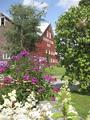 Bishop Farm Bed & Breakfast