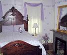 Amethyst Inn At Sarah's Garden