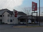 Red Roof Inn Taylorsville::Yahoo! Travel