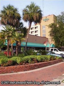 Holiday Inn University Center Gainesville::Travelocity.com