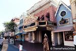 Disneyland::ThemeParksOnline