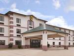 Super 8 Motel - Jackson/North
