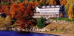 The Inn on Newfound Lake B&B