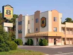 Super 8 Motel Absecon::Travelocity.com