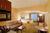 Holiday Inn Express Medford Central Point::Priceline.com