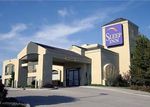 Sleep Inn Mountain Home