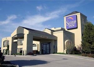 Sleep Inn Mountain Home::Travelocity.com