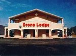 Econo Lodge::Yahoo! Travel