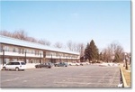 Forest Hill Inn