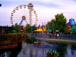 Six Flags Elitch Gardens::ThrillNetwork.com