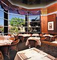 Blackhawk Grille