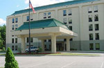 Hampton Inn Saco Old Orchard Beach
