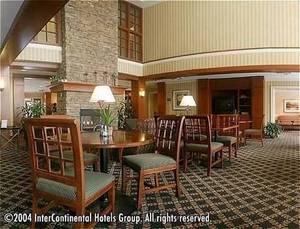 Staybridge Suites at Ballantyne::Travelocity.com