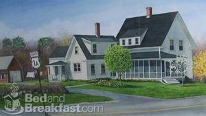 Bittersweet Bed and Breakfast::BedAndBreakfast.com
