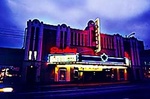 Stanley Theatre