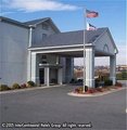 Holiday Inn Express Winston Salem