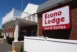 Econo Lodge Inn and Suites