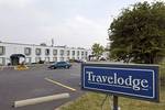 Travelodge-Florence/Cincinnati South