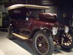 Champlain Valley Transportation Museum