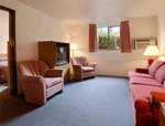 Super 8 Motel - Lacey/Olympia Area::Yahoo! Travel