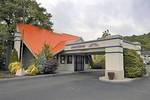 Howard Johnson Express Inn -- North Plainfield
