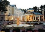 Hilton Garden Inn Saratoga Springs