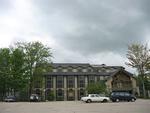 The Valley Inn & Red Fox Tavern