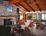 Snowed Inn