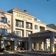 Courtyard by Marriott Roseville
