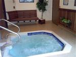 Bear Mountain Inn & Suites