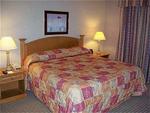 Embassy Suites Hotel Memphis