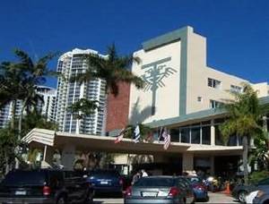 Days Hotel - Sunny Isles Beach::Travelocity.com